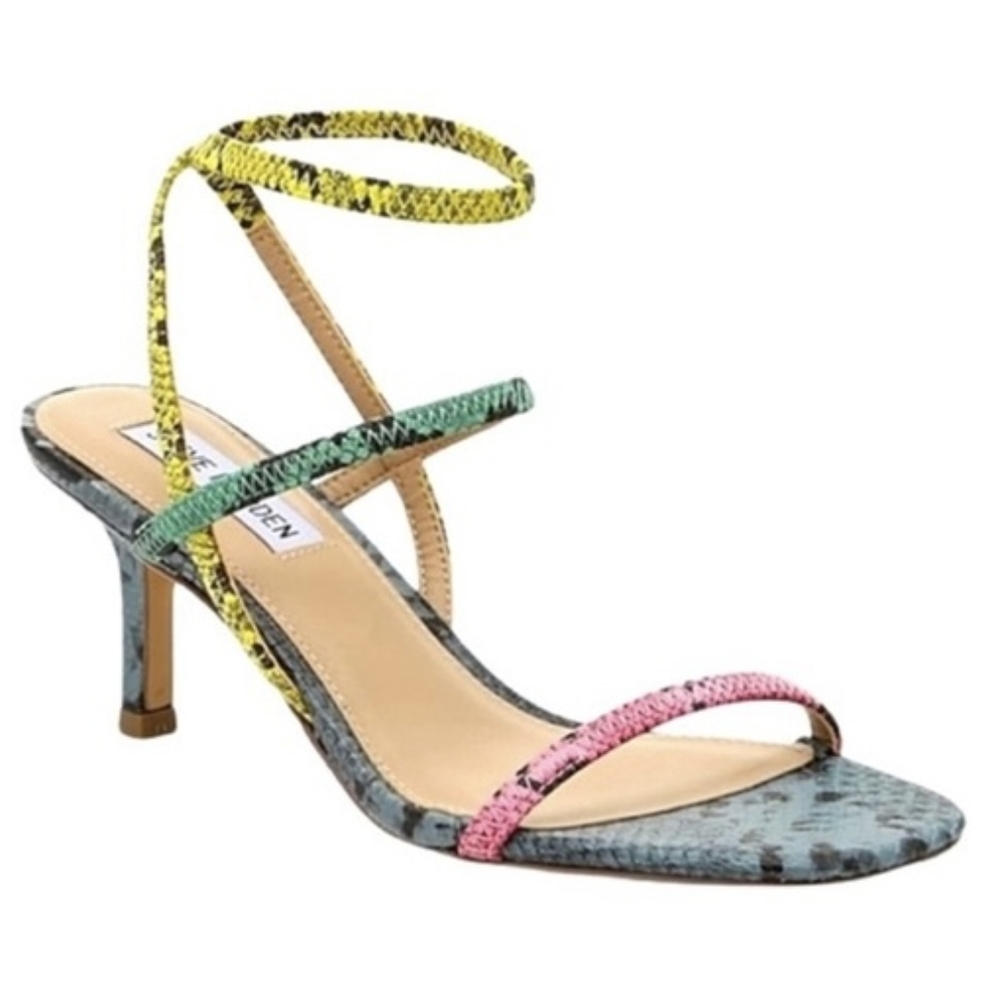 Steve Madden